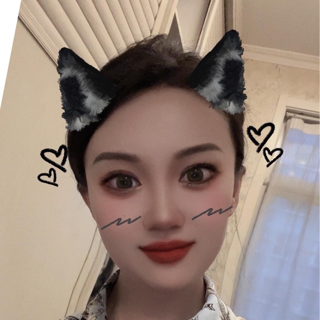 小贵妃呀