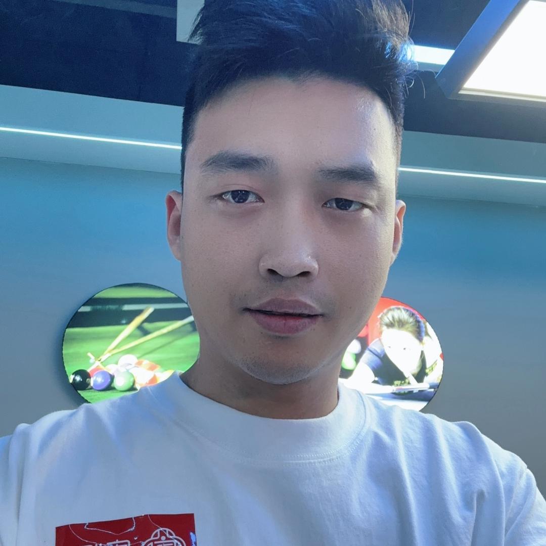李导演🎱