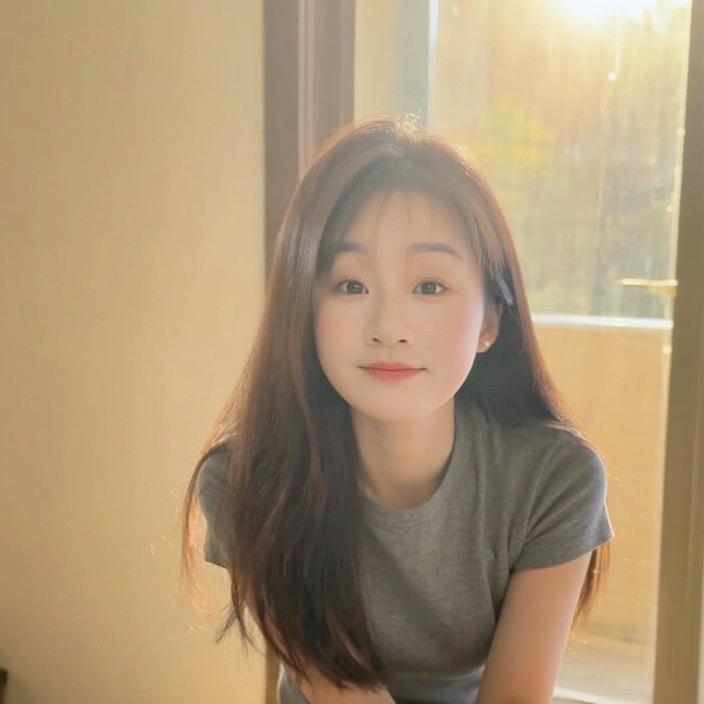 小杨爱吃香菜