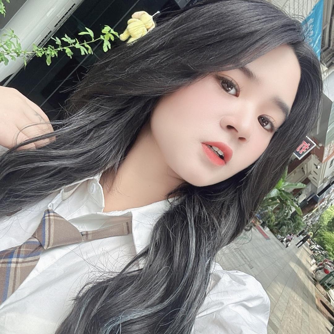 小团子 (好物在橱窗)