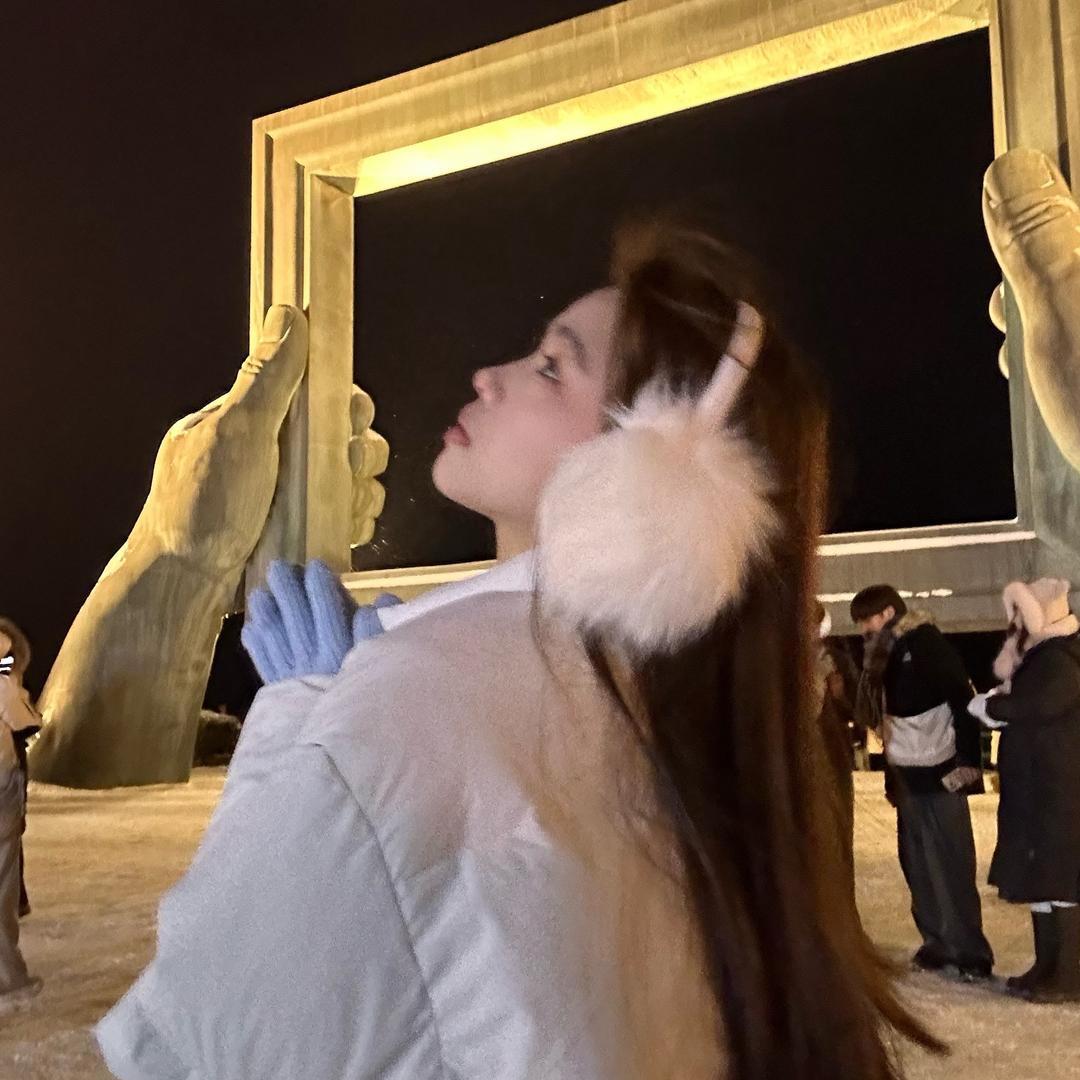 婷o