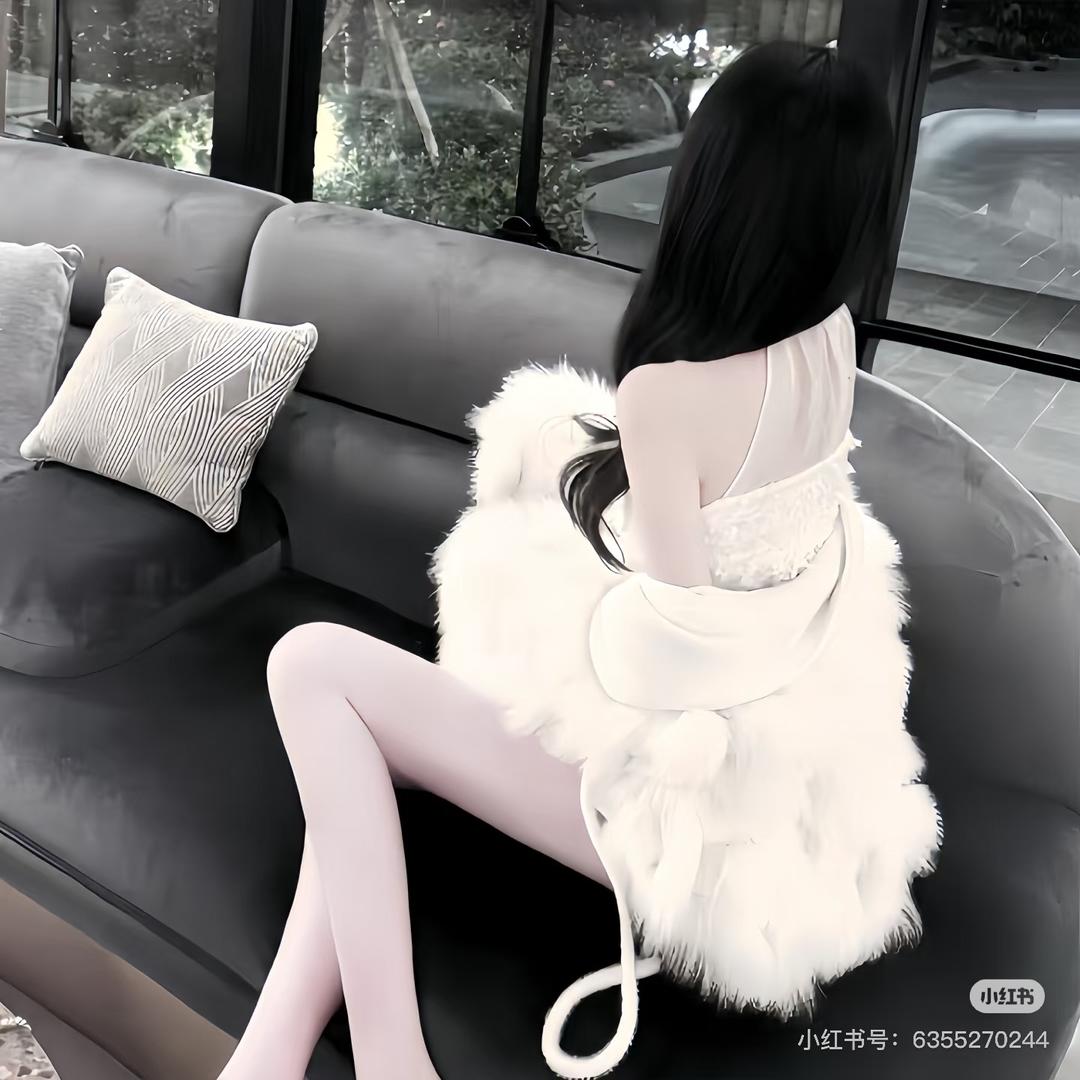 甜心萝莉💕