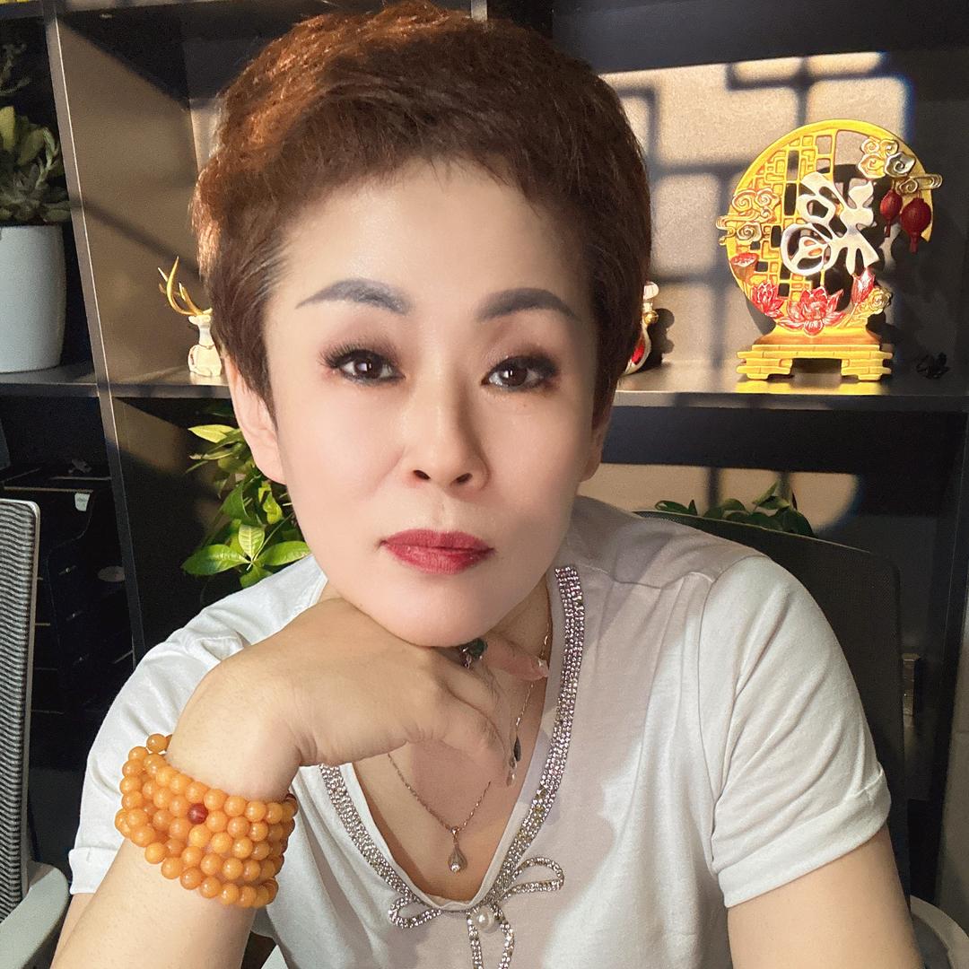 上海颖姐带你做家政（佳禾创客运营总监）