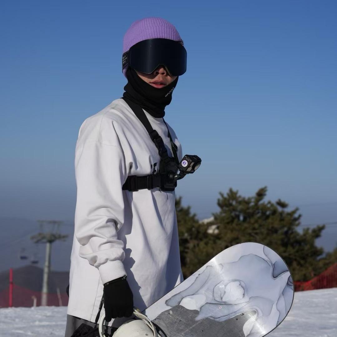 小郭 七彩约课