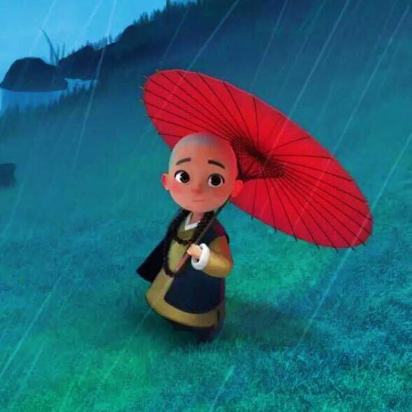 粘豆包的小宇宙