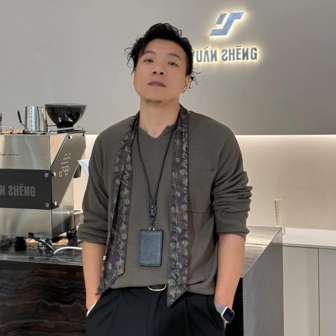 宝藏王YUÁN SHĒNG