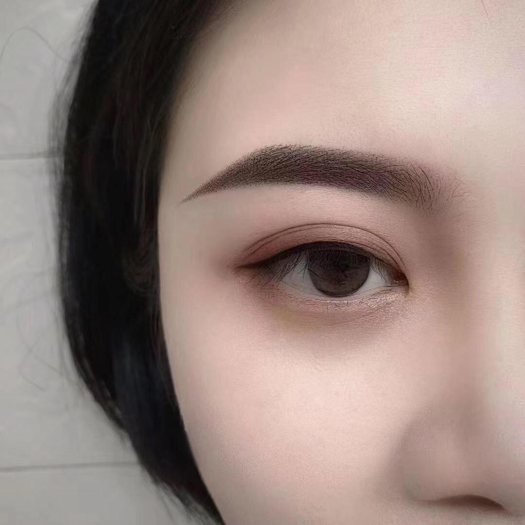稷山眉毛设计