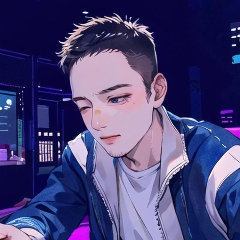 是小拾啊