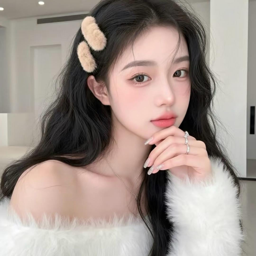 小球球。