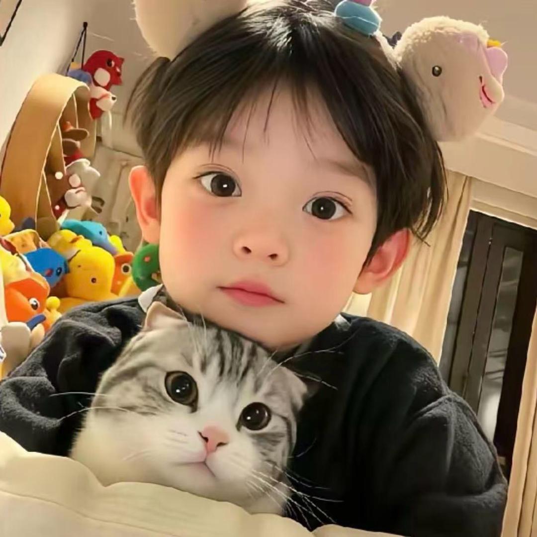 哇