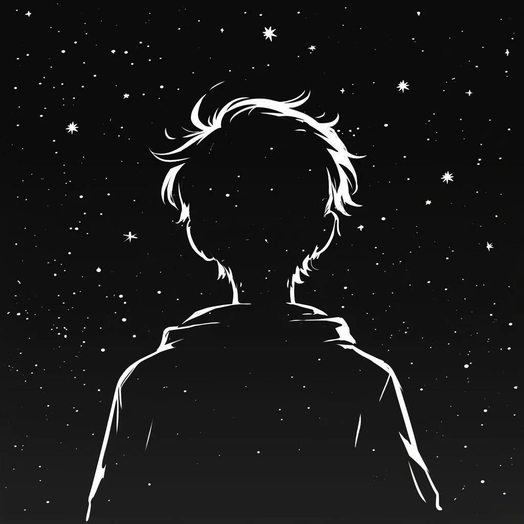 流星（和平精英）