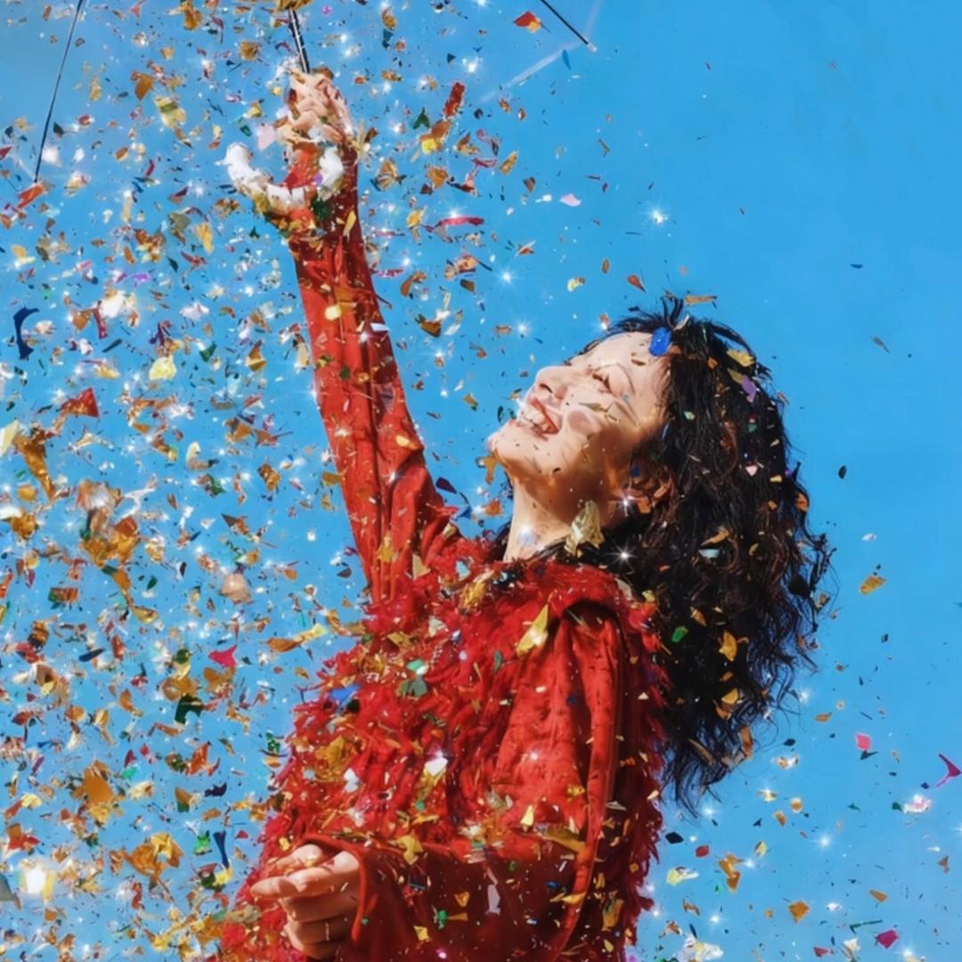 奶糖兔（备考中）