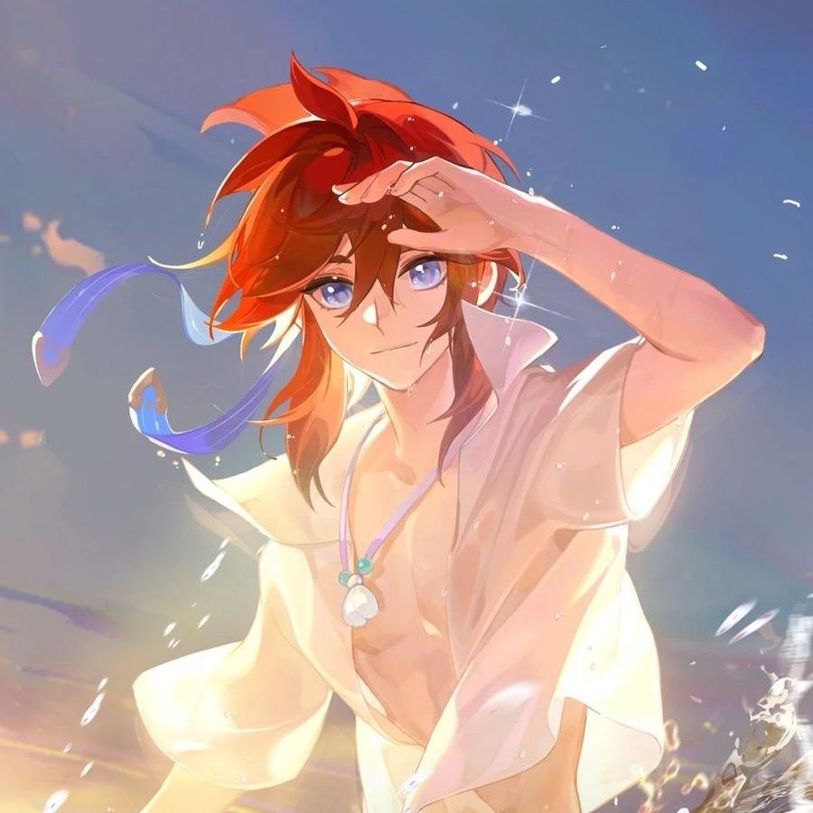 梦醒、