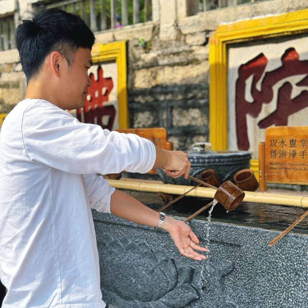 厦门唐艺修手机