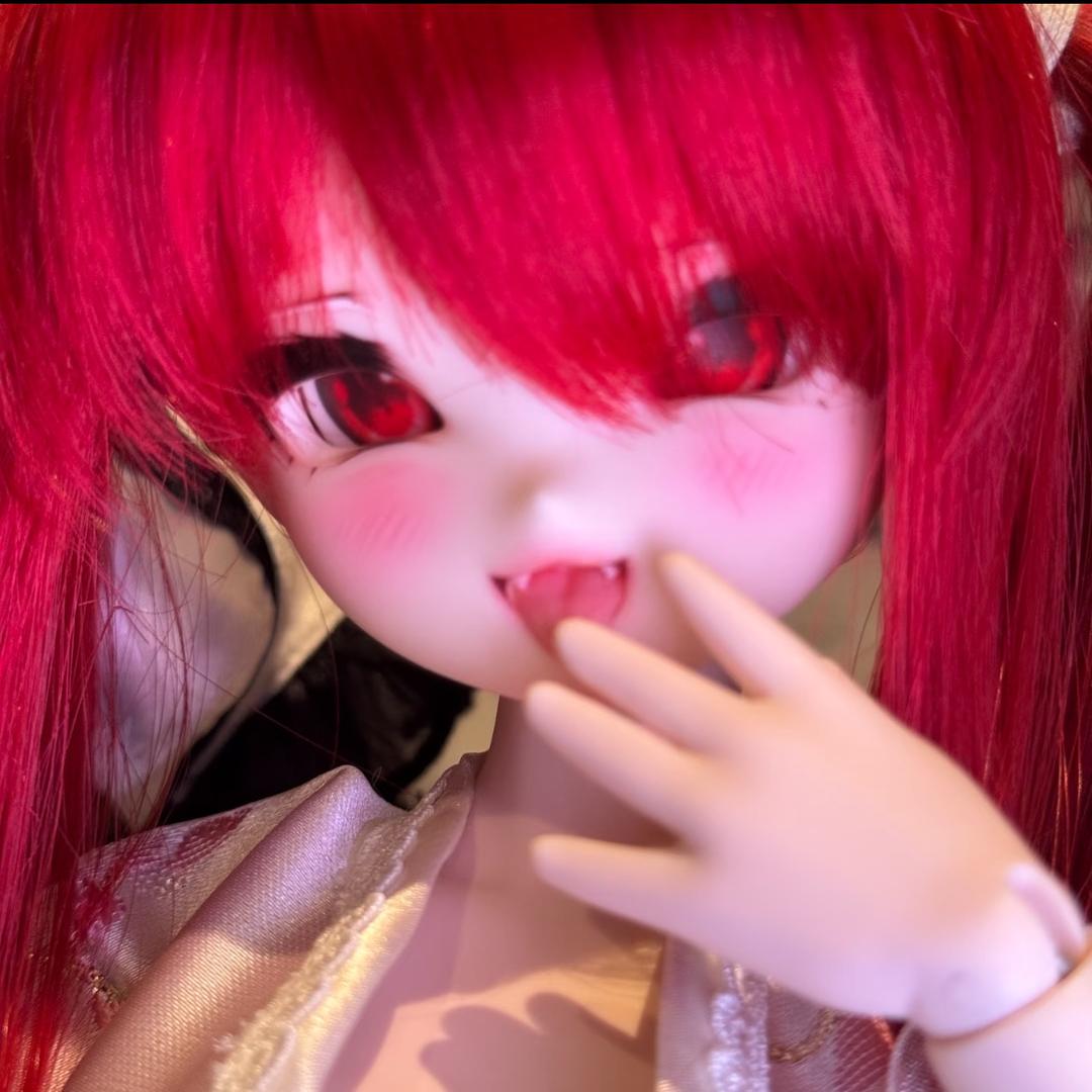 小吱昭昭