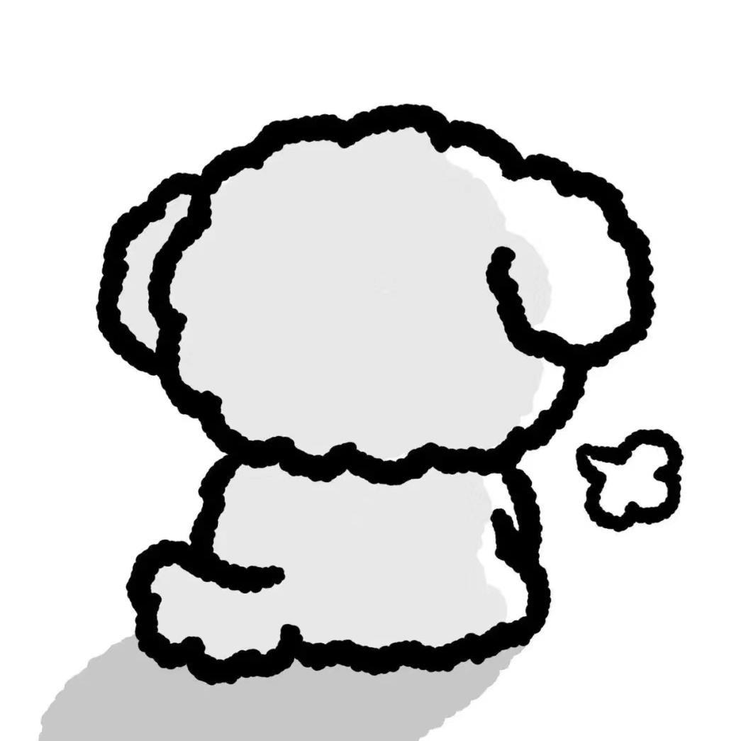 黑眼圈快gun