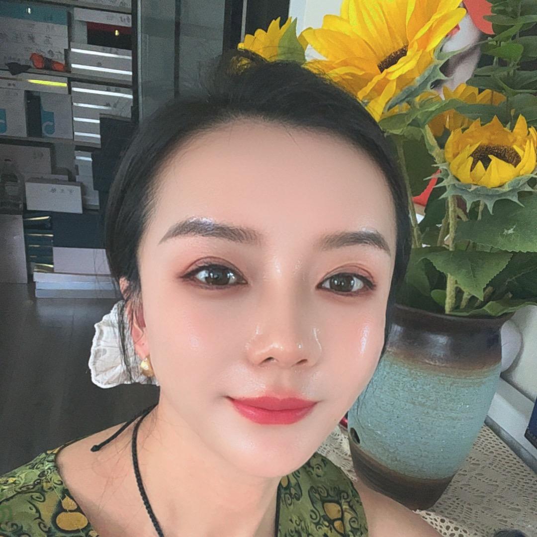 纯妆王一帆