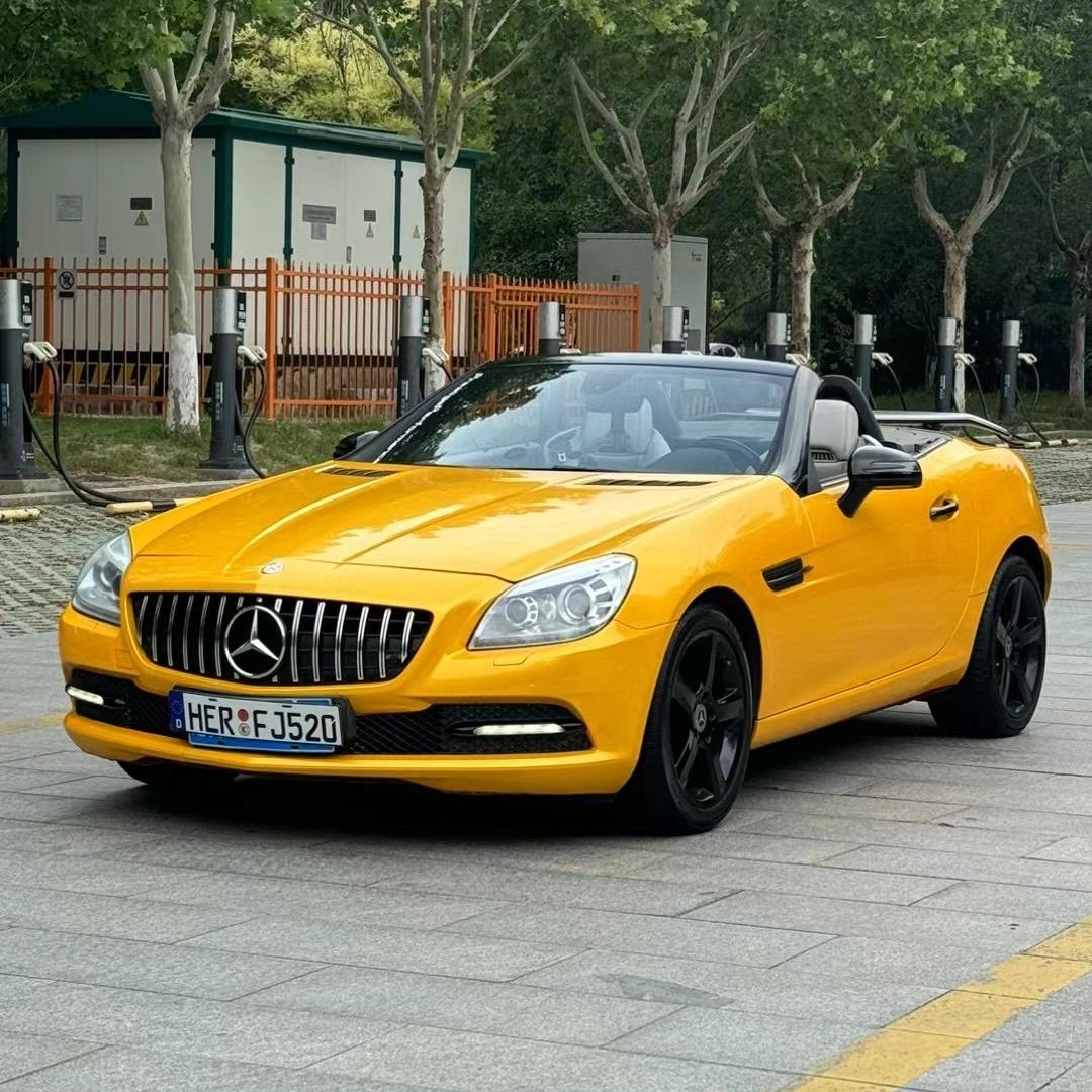 疆宾精品二手车