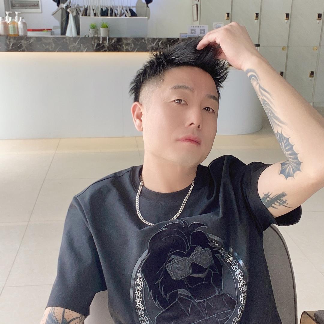 临猗托比美发沙龙