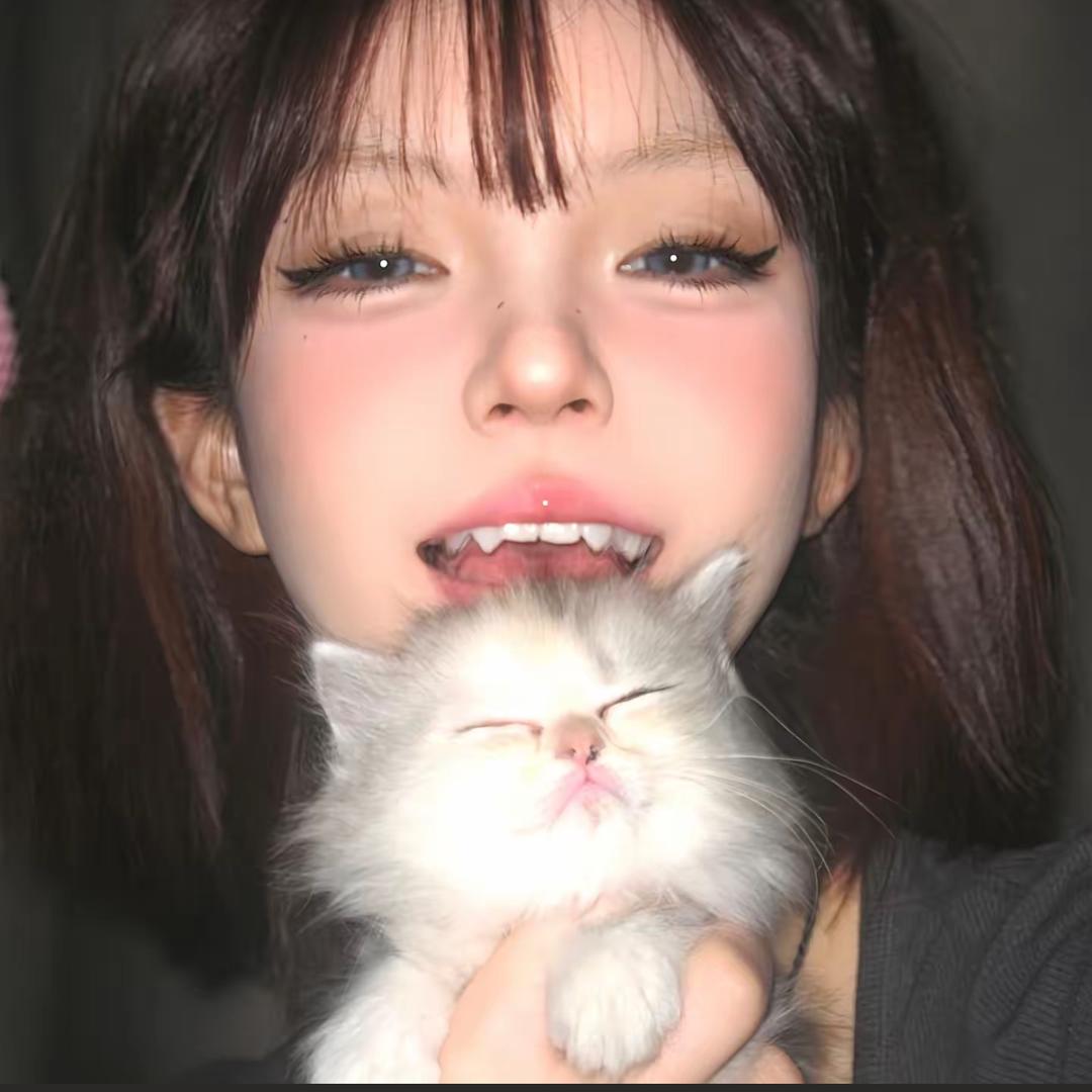 吃橘子不扒皮