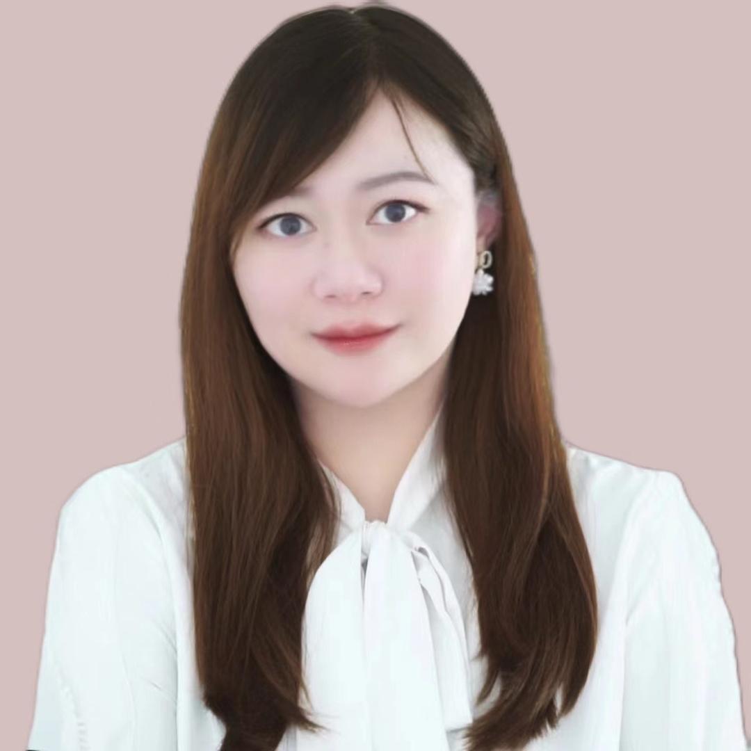 戴戴的营养咨询工作室