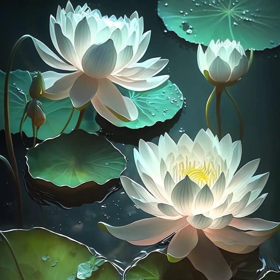 天然