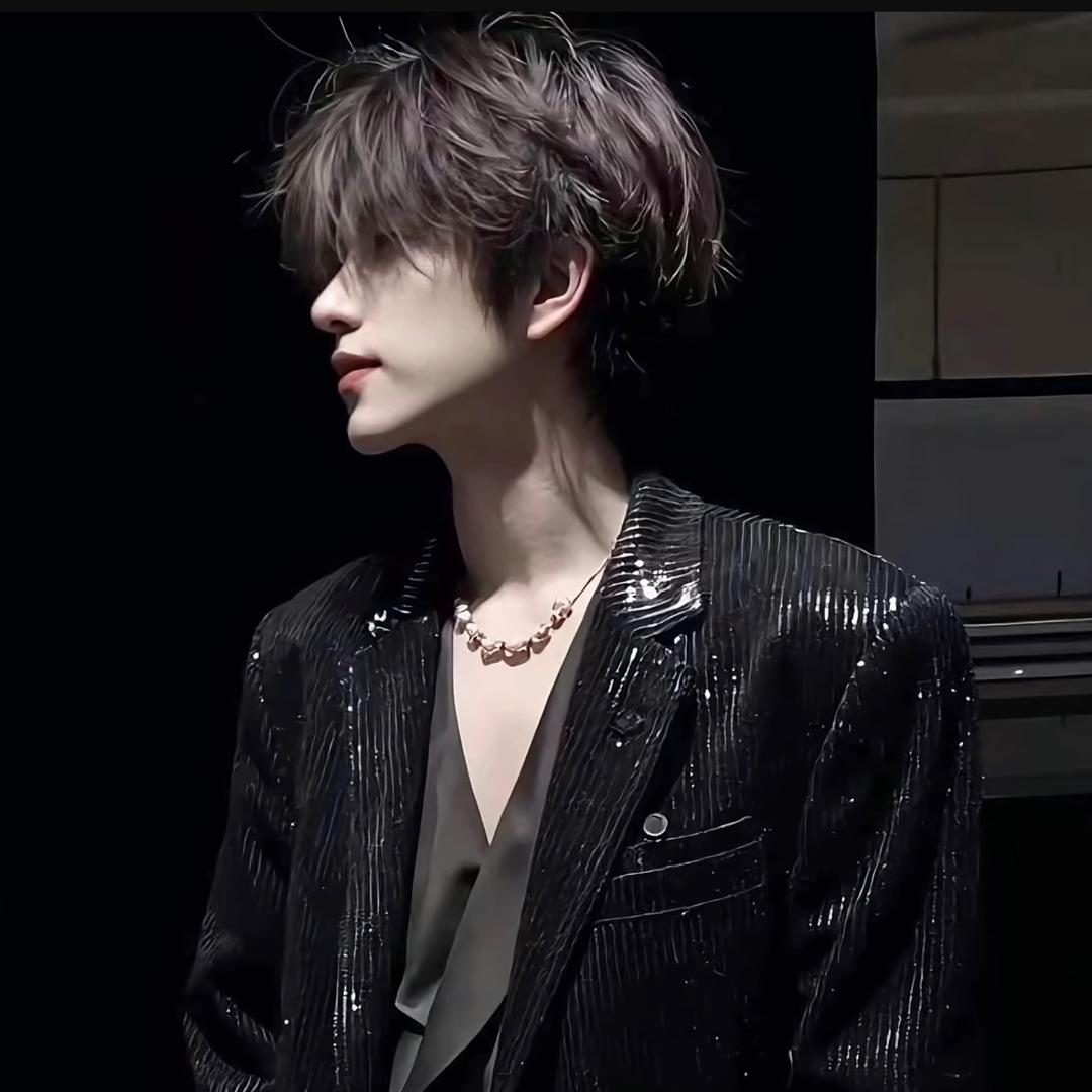 ——第七次告白