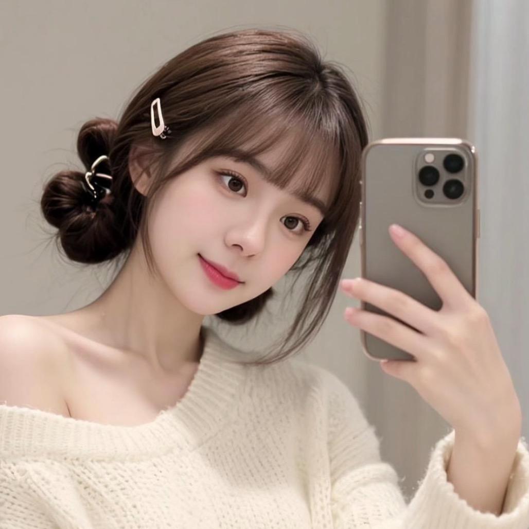 Hanᴗo·ᰔᩚ 萍萍