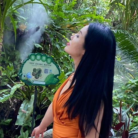 滦平县滦平镇爱心美容厅