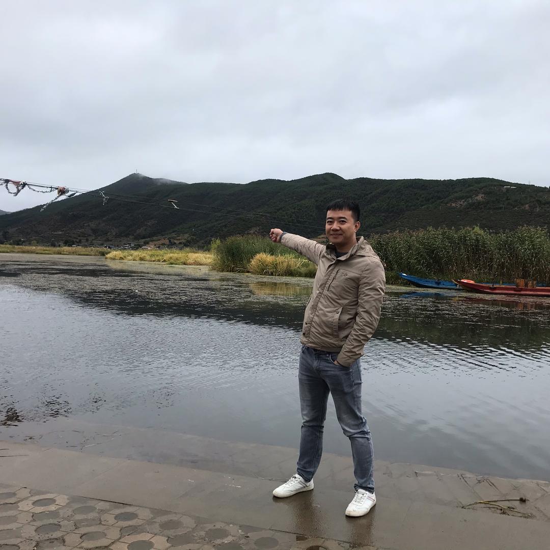 熊哥