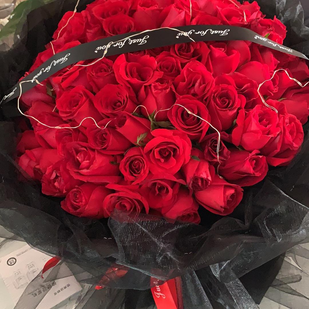 简单的静～好物在橱窗（请勿连赞）