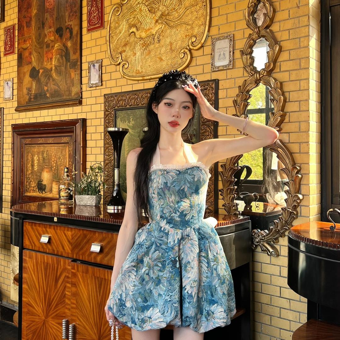 美金princess