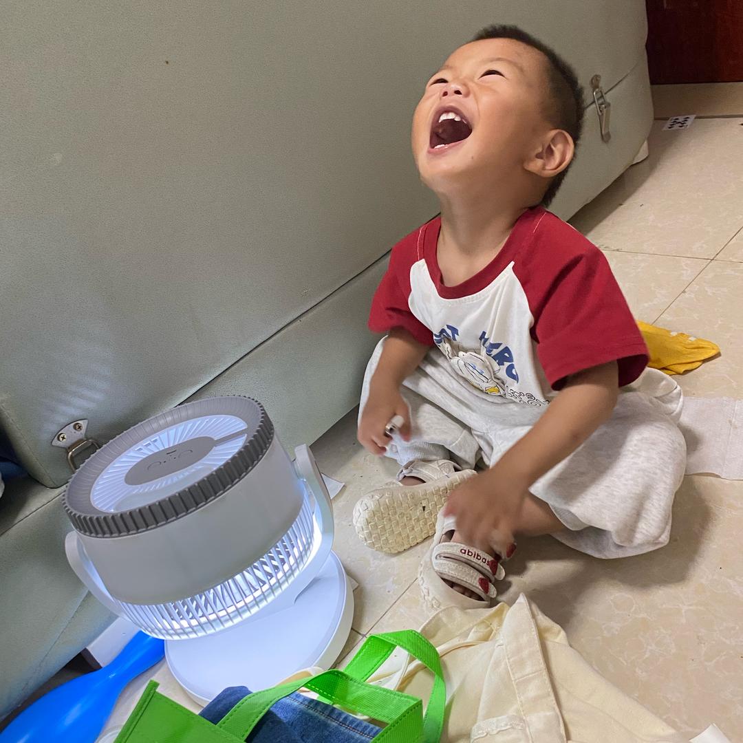 一卖串的