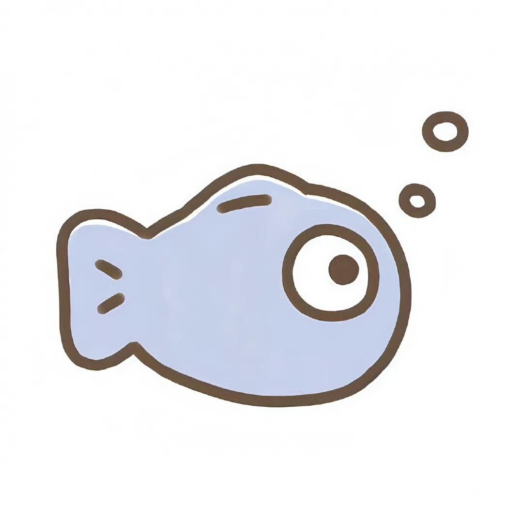 陌颜神仙鱼