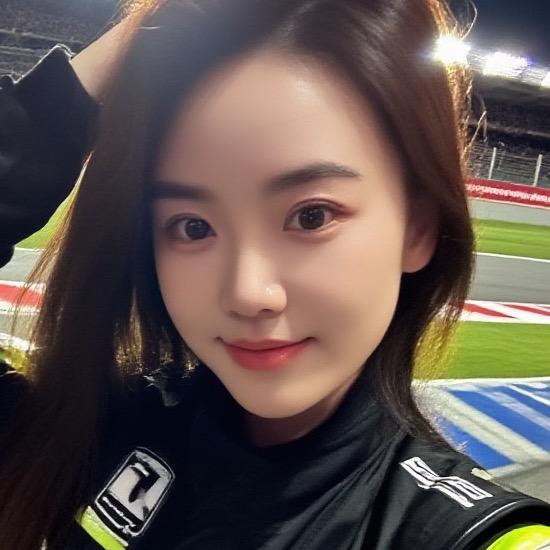 ღ 杨大晴晴