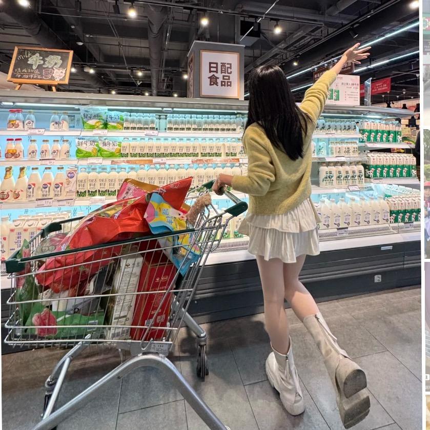 🍊辣椒妈逛吃深圳