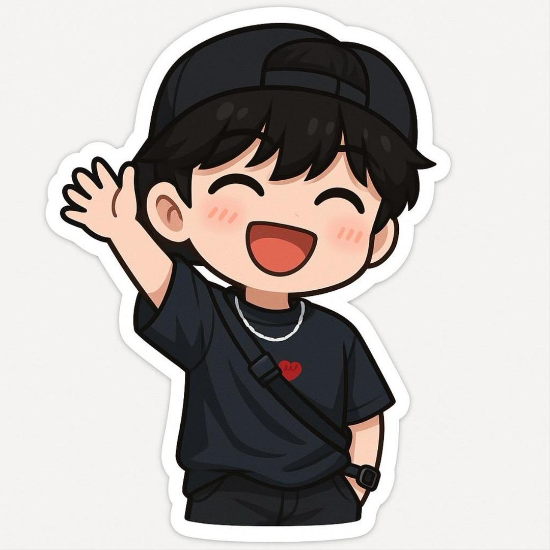 栗子与柚子🧑‍🚀