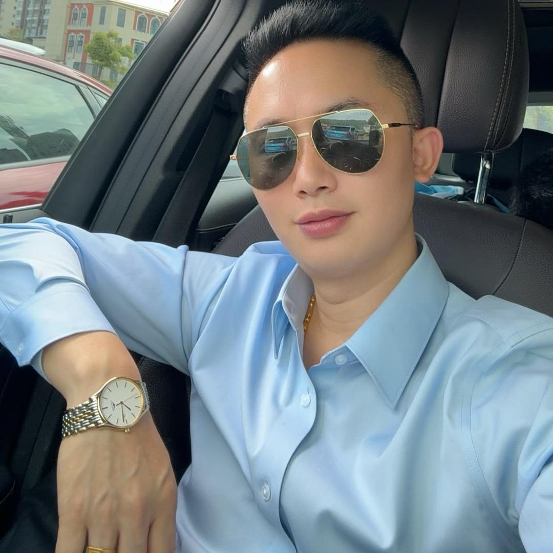 半个书呆子•陈晓陆