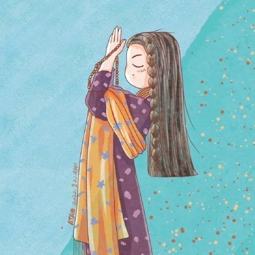 张小花