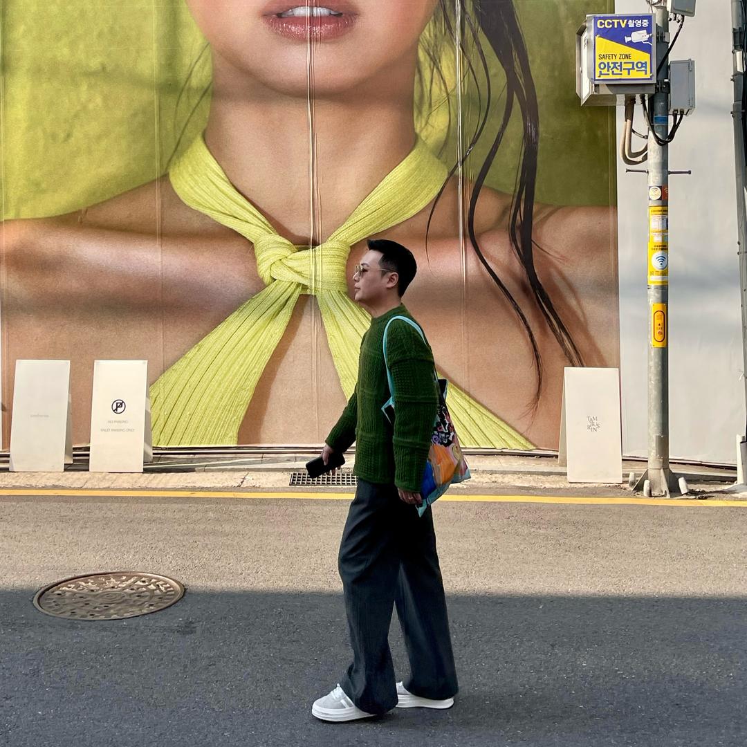 我是买手Jim
