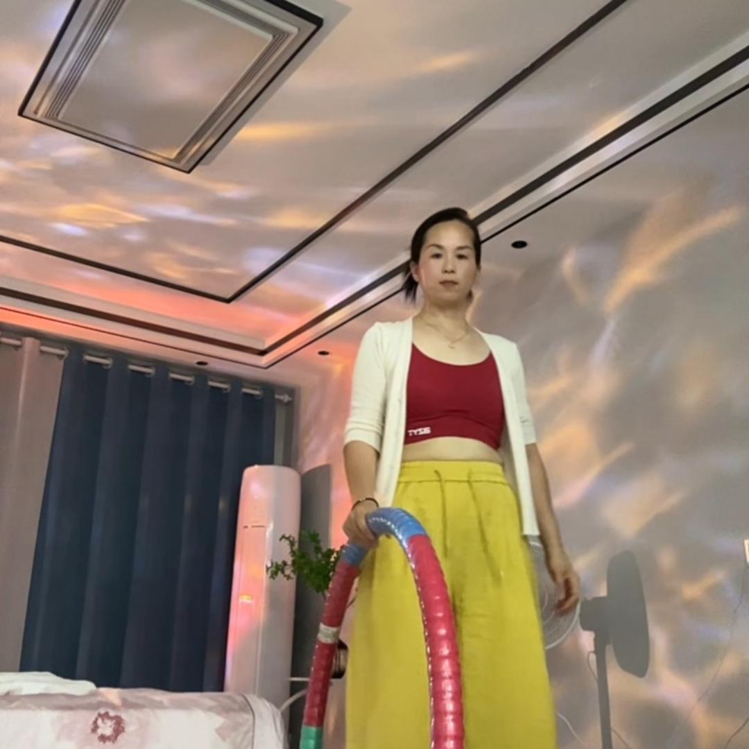 小陈爱运动
