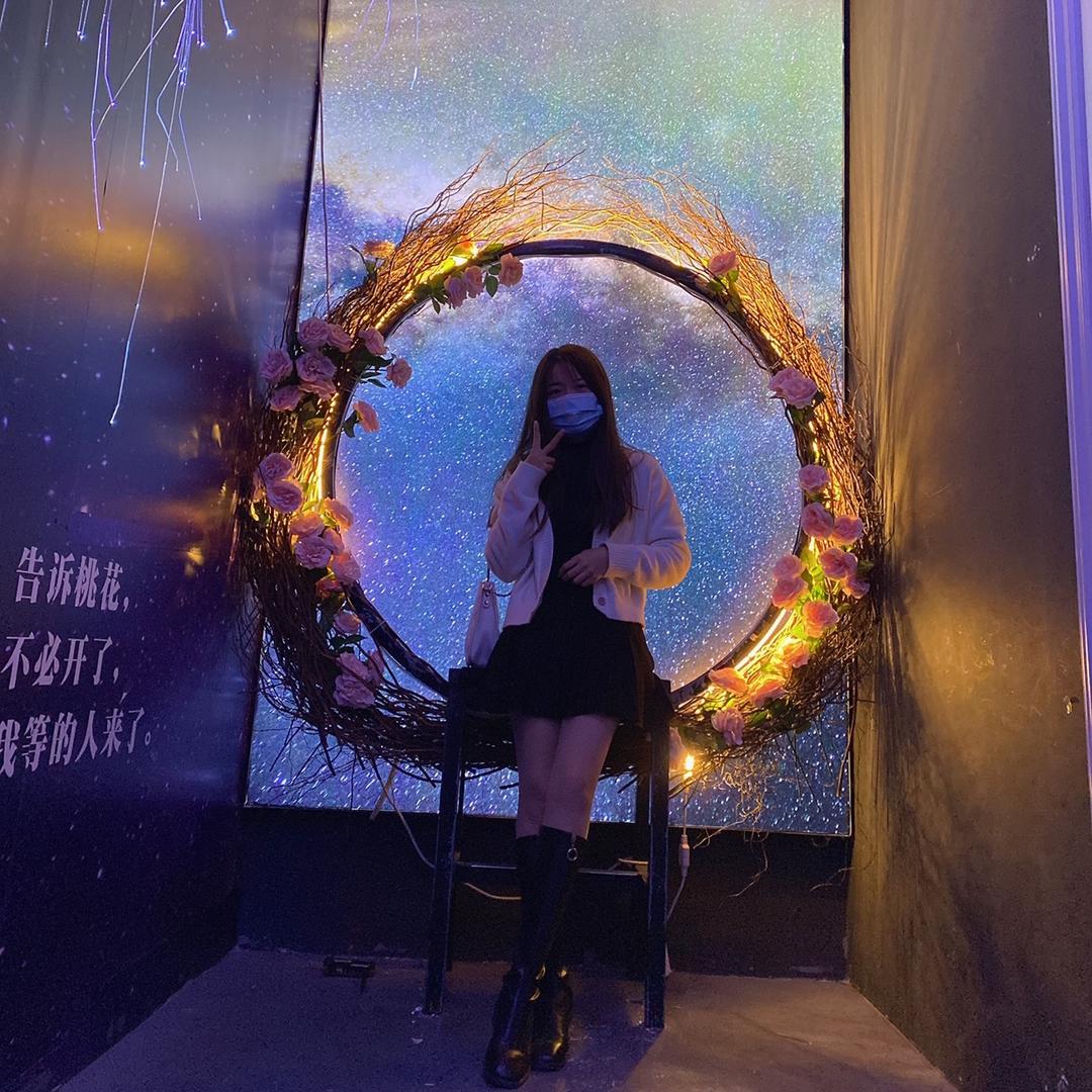 是惠子呀