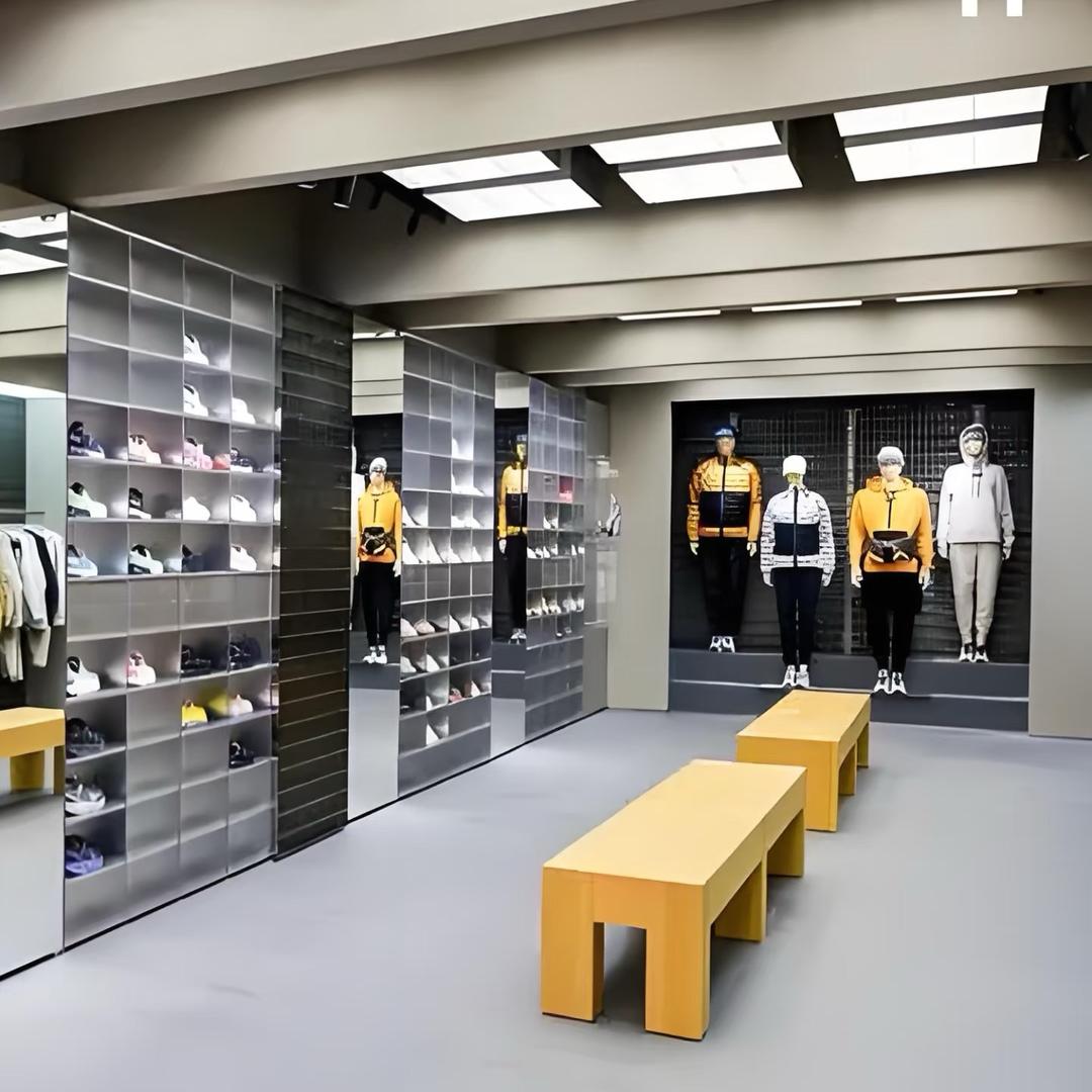 运动折扣买手店🪼