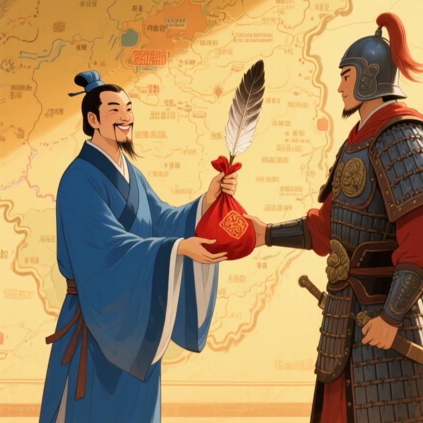 锦囊妙计