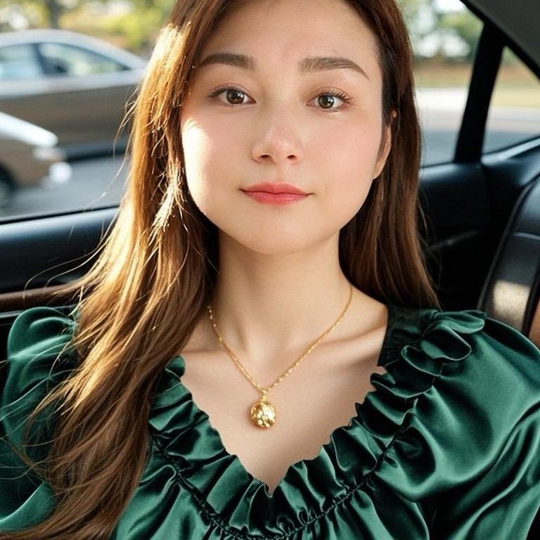 仙女不讲李🌞