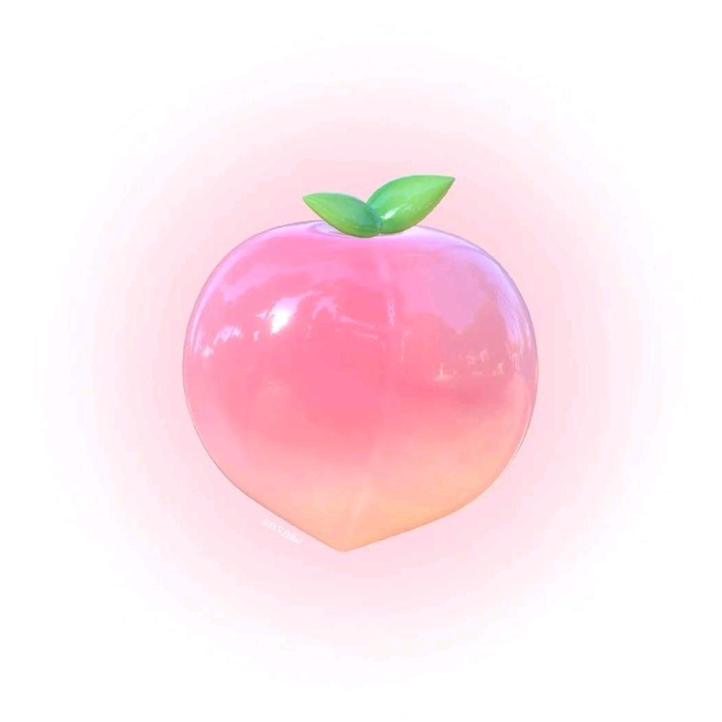 秋秋的冰汤圆🍑