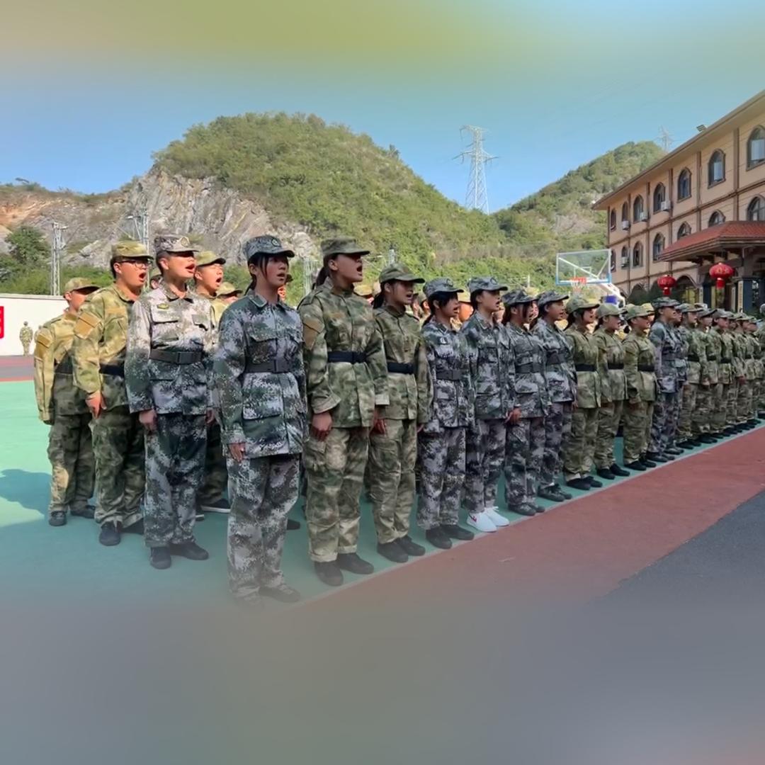 封闭式不听话管教基地