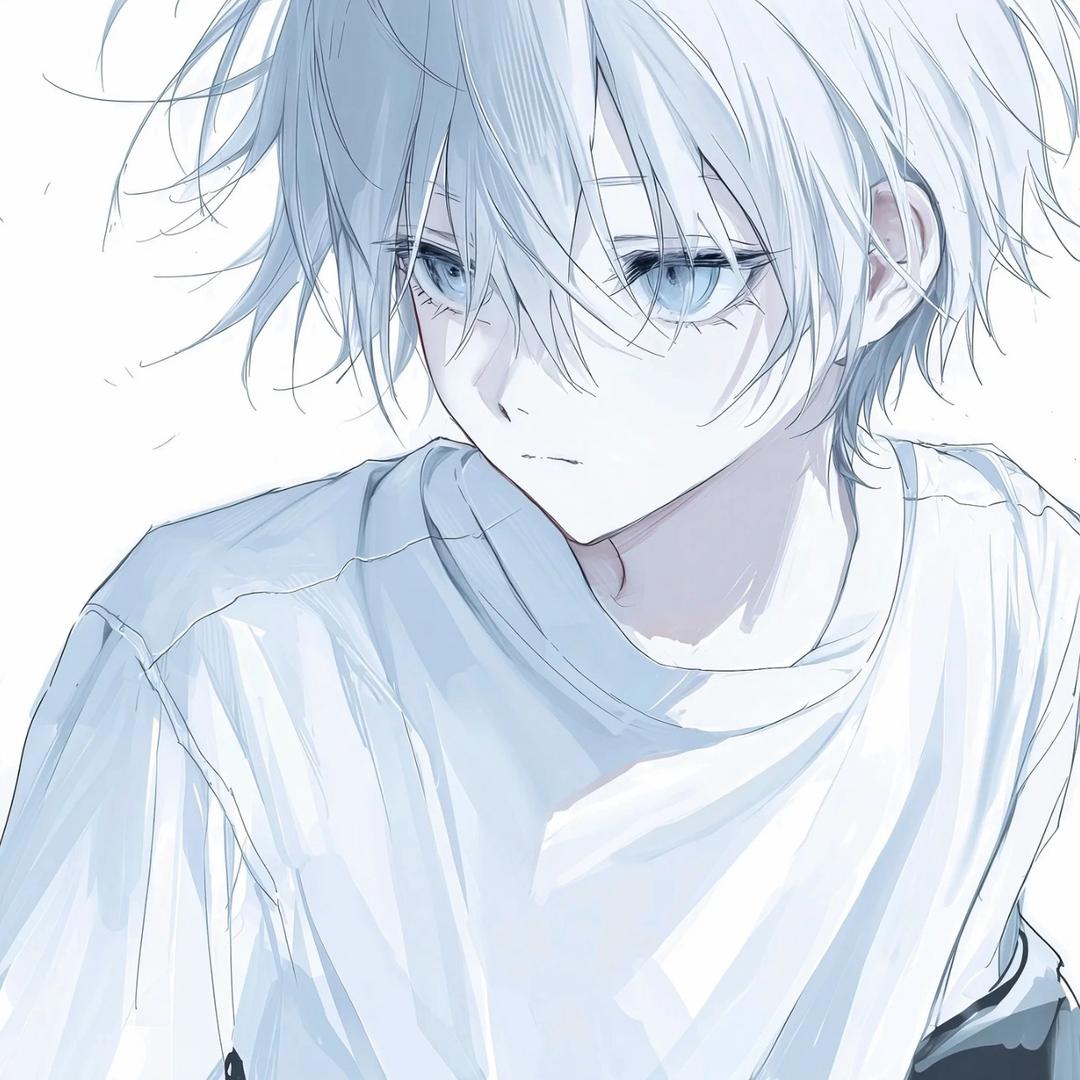 梦柒