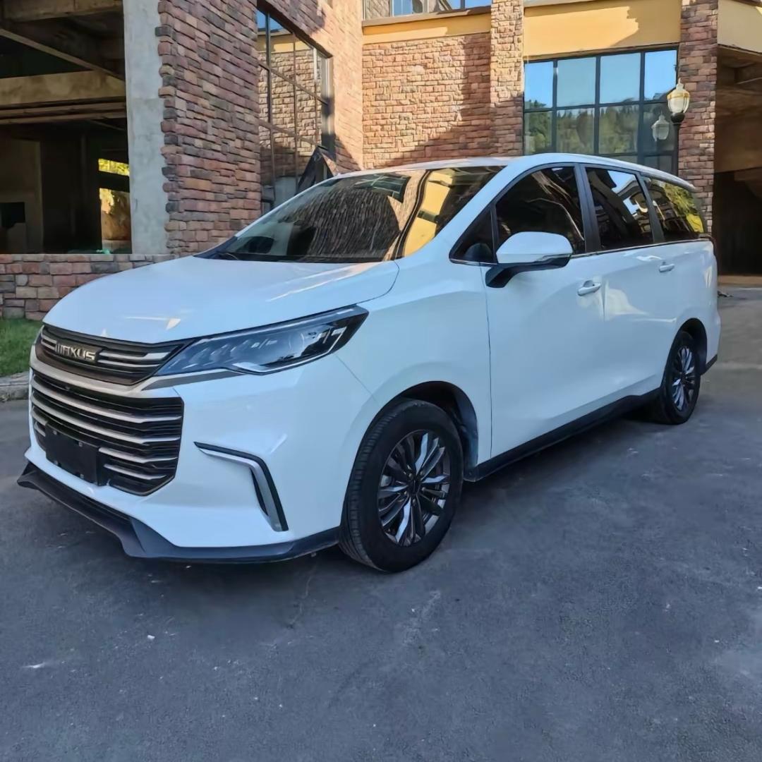 大通-CAR
