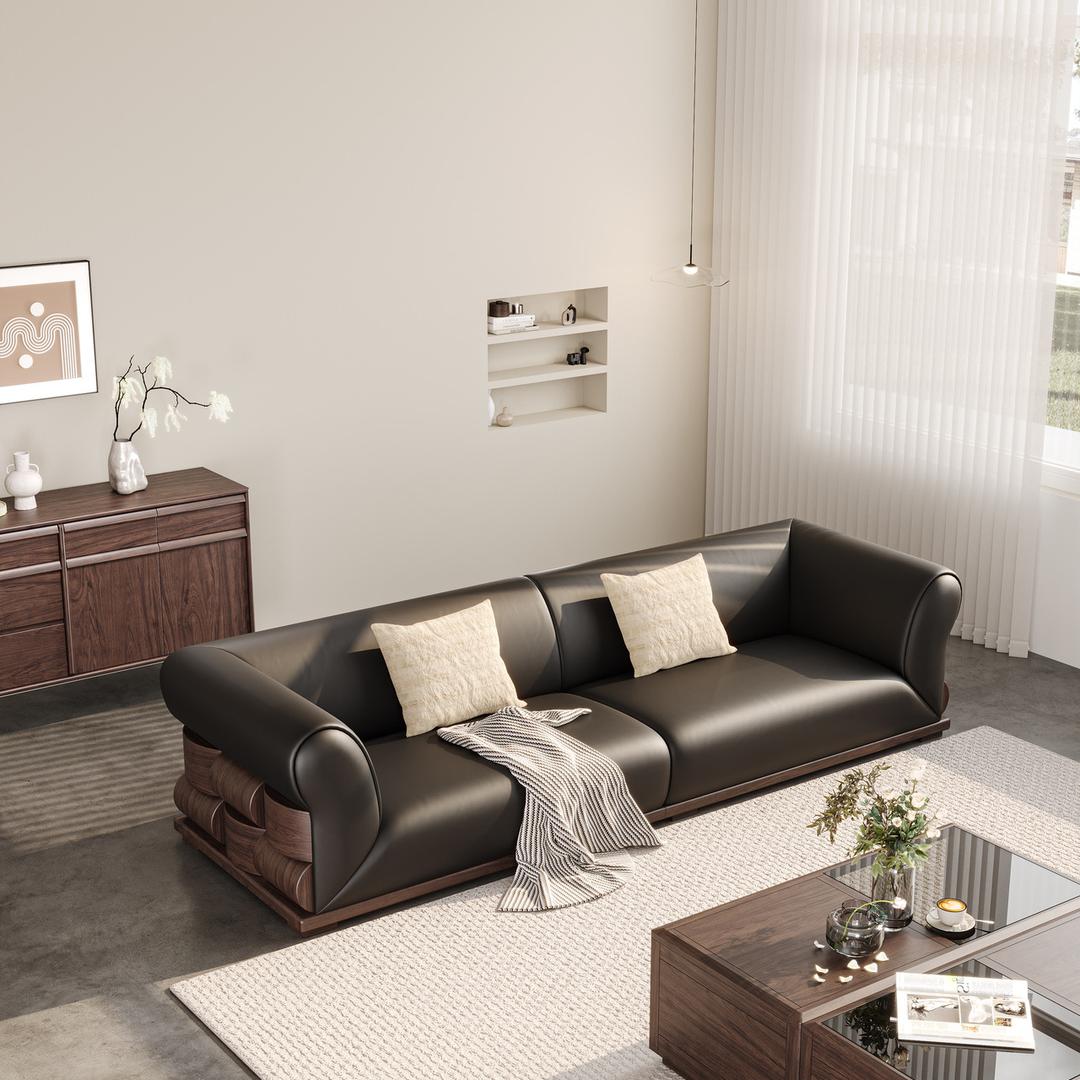 佛山柏禧匠作高定工厂